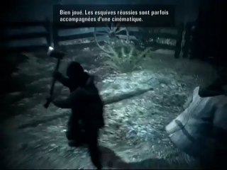 Vidéos des internautes - ALAN WAKE p1