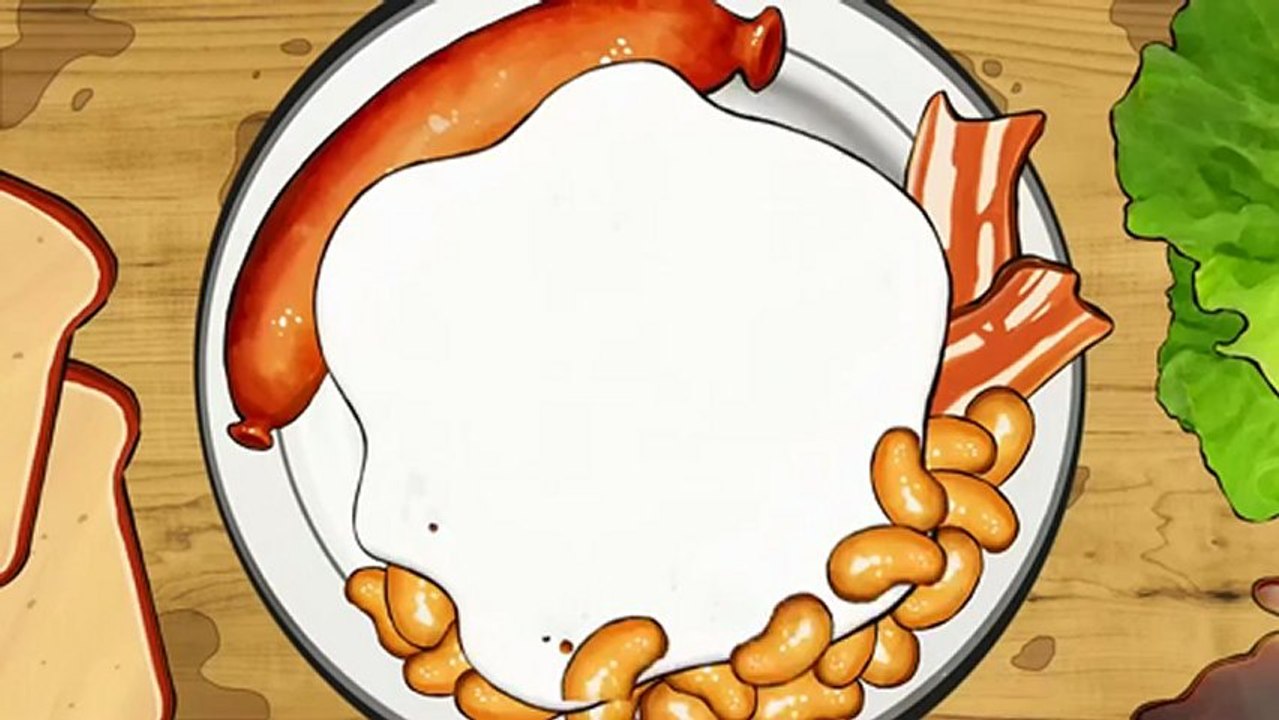 Les Lapins Crétins Land - Bande-annonce #4 - Championnat crétin en cuisine