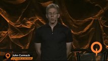Doom 4 - Bande-annonce #1 - John Carmack QuakeCon 2012