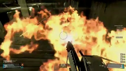 Blacklight : Retribution - Bande-annonce #11 - 30 days of fight