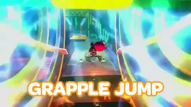 LittleBigPlanet Karting - Bande-annonce #3 - Annonce de la sortie