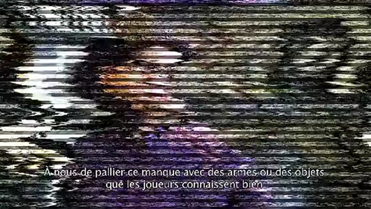 Aliens : Colonial Marines - Making-Of #2 - Xénos contre Marines (VOST - FR)