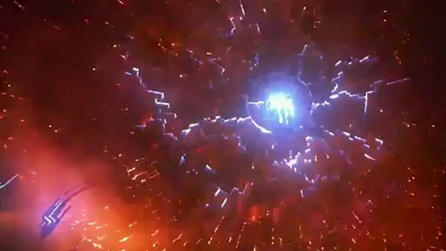 Final Fantasy 14 : A Realm Reborn - Bande-annonce #20 - Une belle cinématique