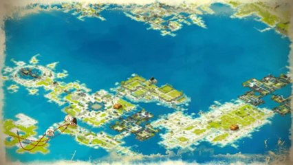 Wakfu - Bande-annonce #14 - Mise-à-jour août 2012
