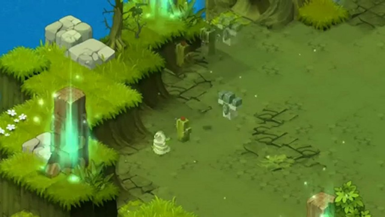 Wakfu - Bande-annonce #15 - Boss ultimes