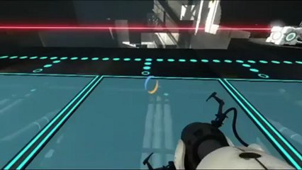 Portal 2 - detente portal2