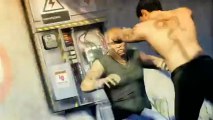 Sleeping Dogs - Bande-annonce #12 - Lancement du jeu (VOST - FR)