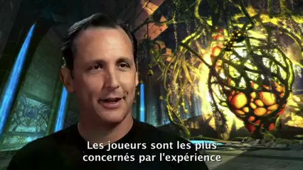 Rift - Making-of #1 - Encore plus mieux bien en 2012