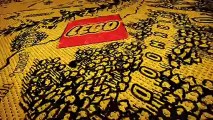 LEGO Le Seigneur des Anneaux - Bande-annonce #2 - Trailer GC 2012