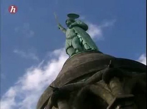 Les barbares : Les Goths féroces