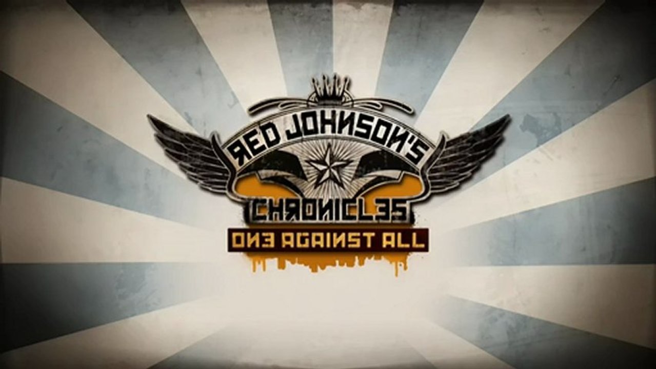Red Johnsons Chronicles  One Against All - Bande-annonce #1 - Annonce du jeu
