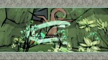 Okami HD - Gameplay #1 - GC 2012
