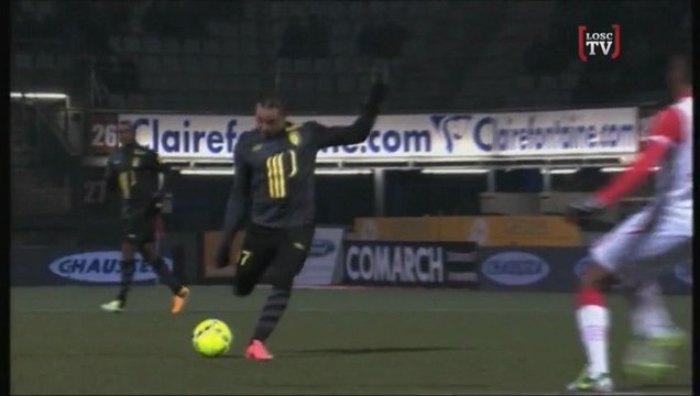 ASNL - LOSC (2-2)