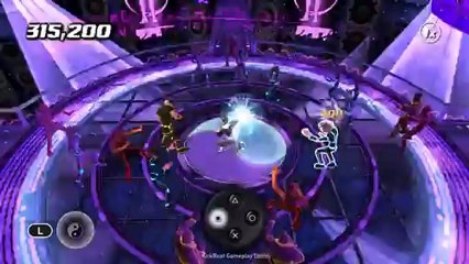 KickBeat - Bande-annonce #3 - GamesCom 2012