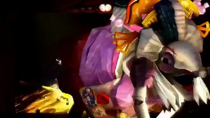 Puppeteer - Bande-annonce #1 - GC 2012