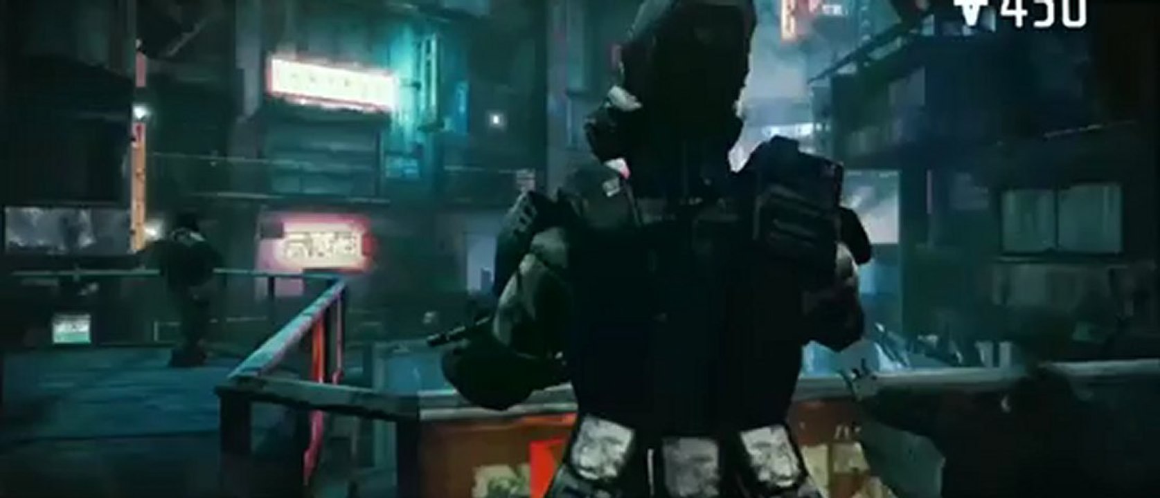 Killzone Mercenary - Bande-annonce #1