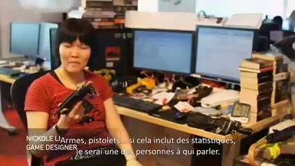 Ghost Recon Online - Making-of #2 - Coulisses du développement #1