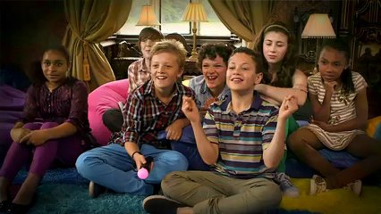 Wonderbook : Book Of Spells - Bande-annonce #3 - GC 2012