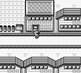 Walkthrough Pokemon version bleu (12): Le dojo de Safrania