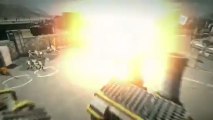 Command & Conquer - Bande-annonce #2 - GamesCom 2012