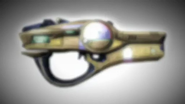 Borderlands 2 - Bande-annonce #7 - Les armes Maliwan (GC 2012)