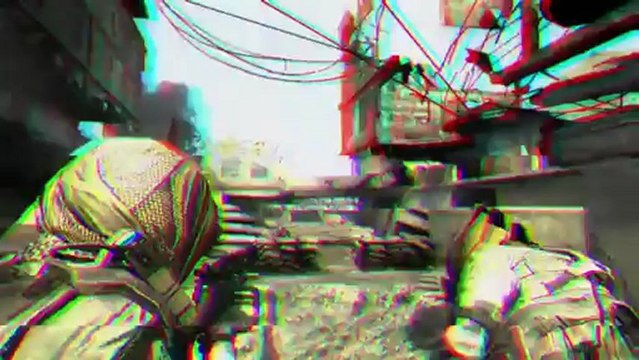 Ghost Recon Online - Bande-annonce #7 - Lancement du jeu (VOST - FR)