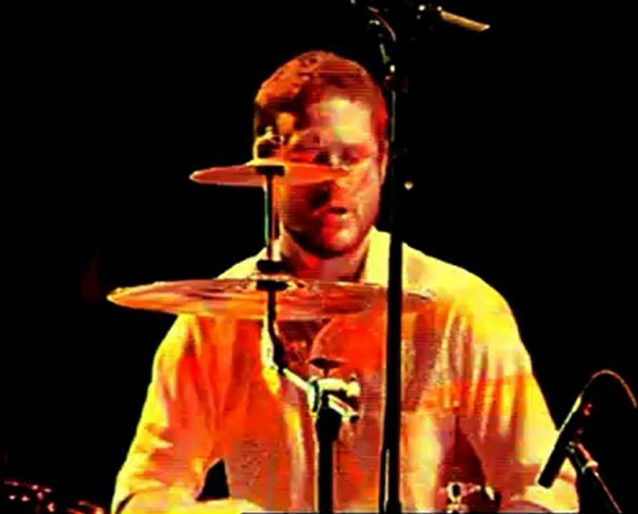 Aldawa - Rendu au Finistère - concert à l'Angelarde