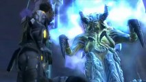 Star Wars : The Old Republic - Bande-annonce #69 - Voici l'avenir de The Old Republic