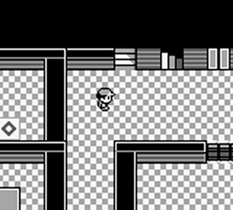 Walkthrough Pokemon version bleu (13): la sylphe SARL