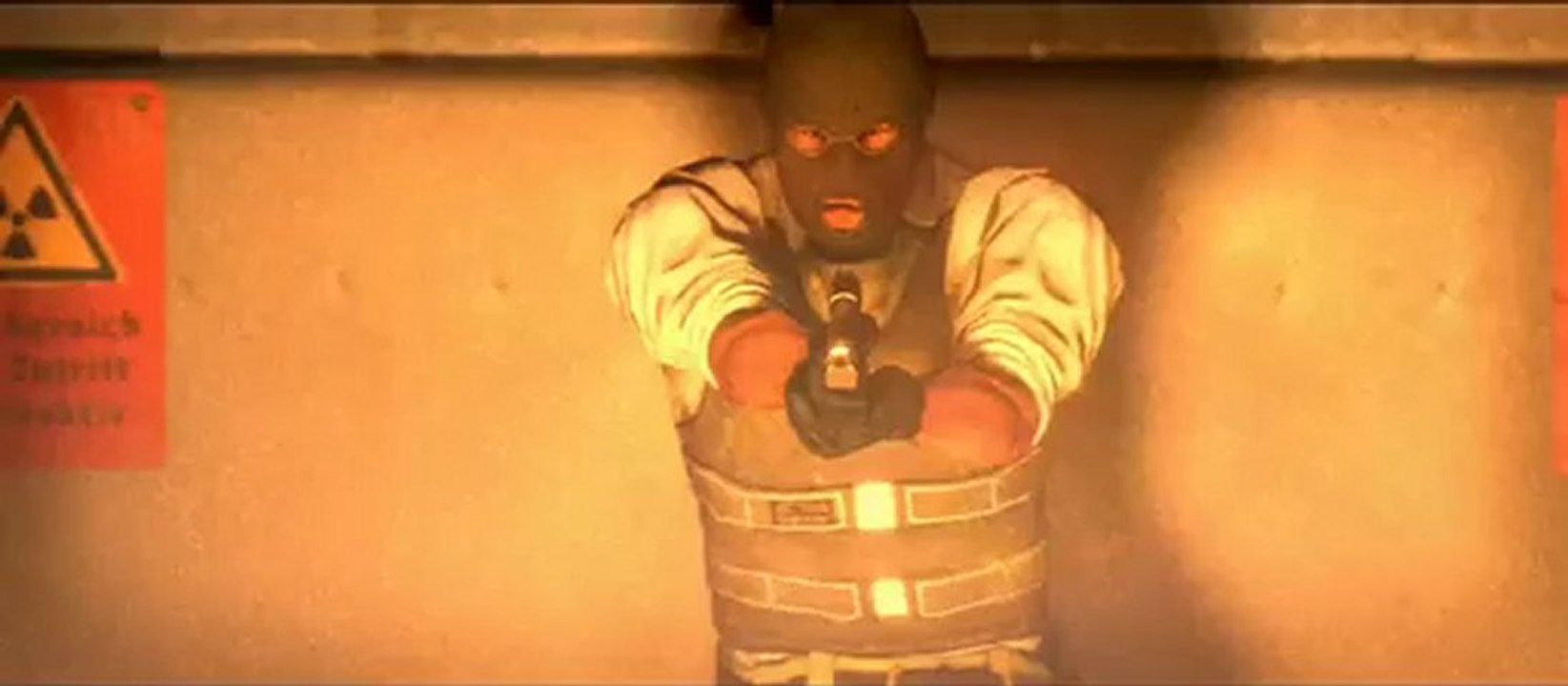 Counter-Strike : Global Offensive - Bande-annonce #2 - Sortie du jeu