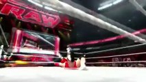 WWE '13 - Gameplay #22 - Le finish de Brodus Clay