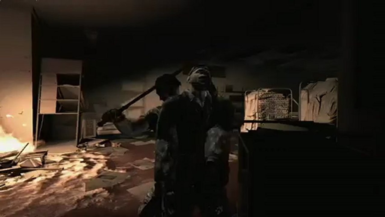 I Am Alive - Bande-annonce #8 : annonce PC