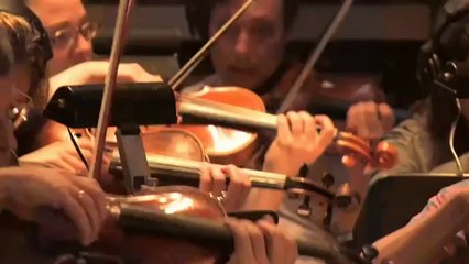 Counter-Strike : Global Offensive - Making-of #1 - Making the Short