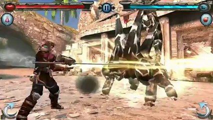 Horn - Bande-annonce #1 - Présentation du jeu