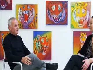 1. Kunst for Tiden Uffe Christoffersen F_mpeg1video