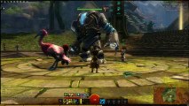 Guild Wars 2 - Gameplay #11 - Nos débuts sur la version finale