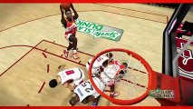 NBA 2K13 - Bande-annonce #2 - un mode All-Star