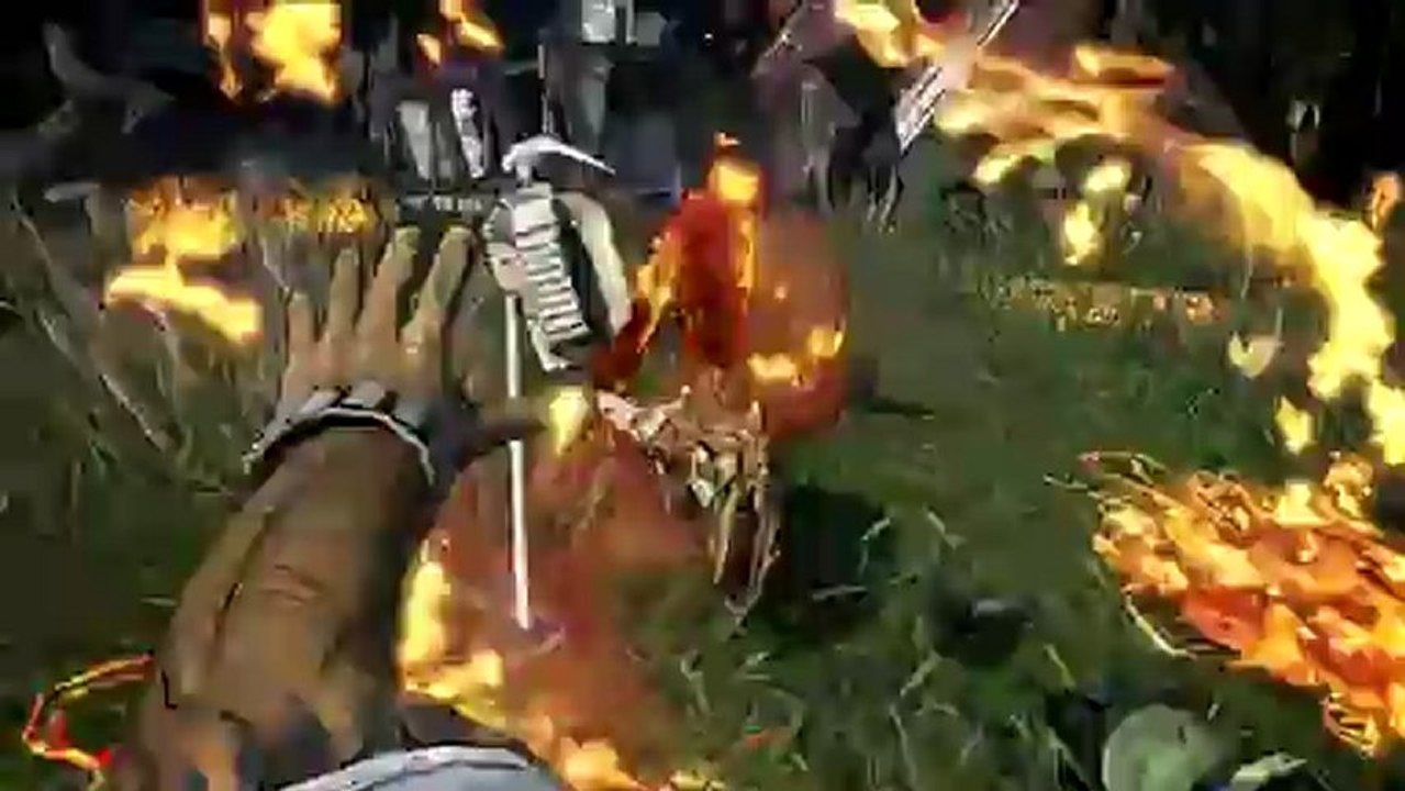 Borderlands 2 - Bande-annonce #13 - Creature Slaughter Dome (bonus de pré-commande)