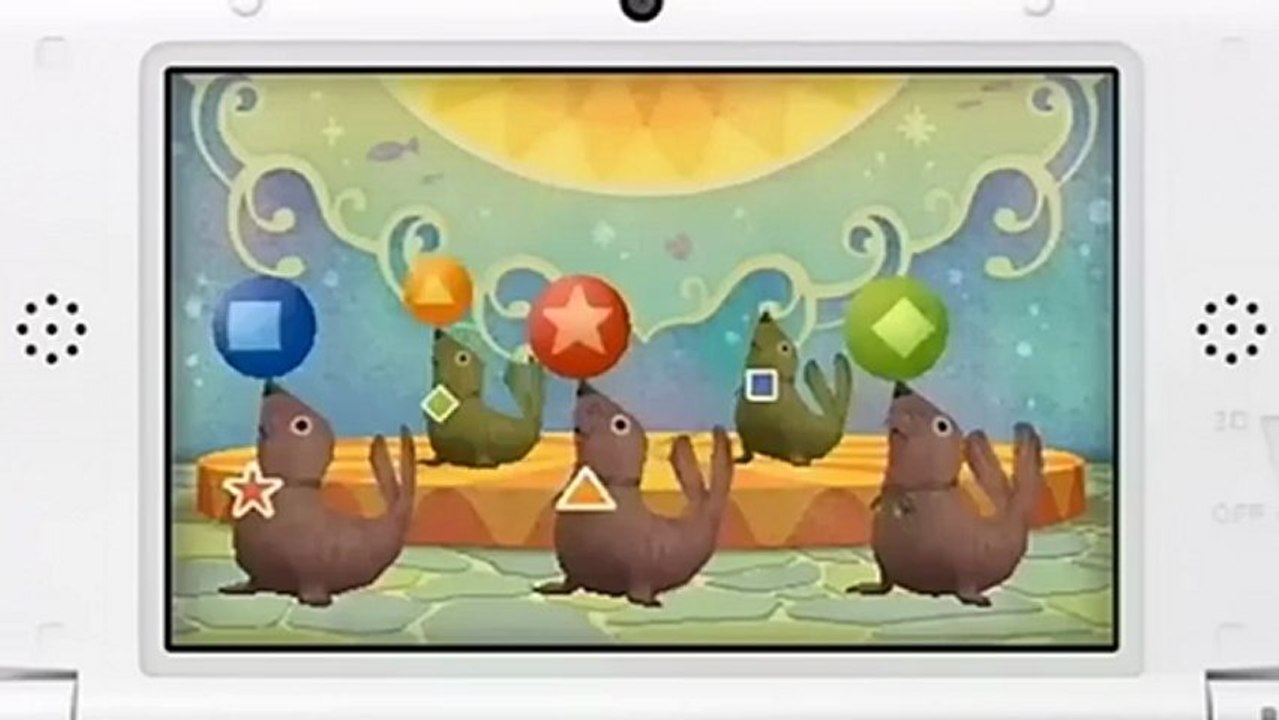 Professeur Layton Et l'Héritage De La Supercivilisation A - Bande-annonce #1 : annonce du jeu