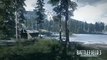 Battlefield 3 : Armored Kill - Bande-annonce #2 : Alborz Mountains Flythrough