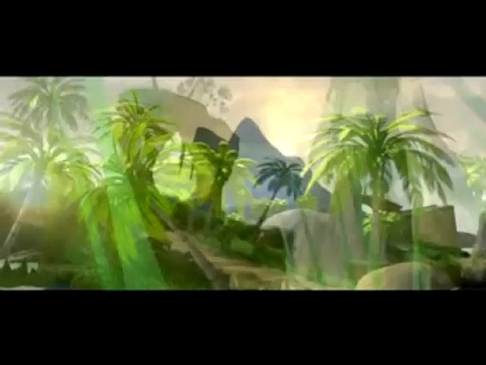 Critica a Sonic Fan Film