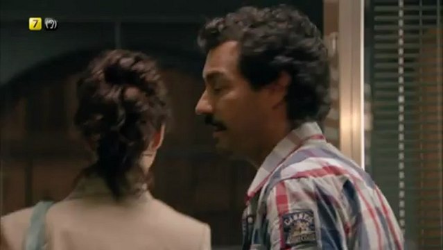 TV3 - Dimecres, a les 22.15 a TV3 - KMM cap 25 La núvia