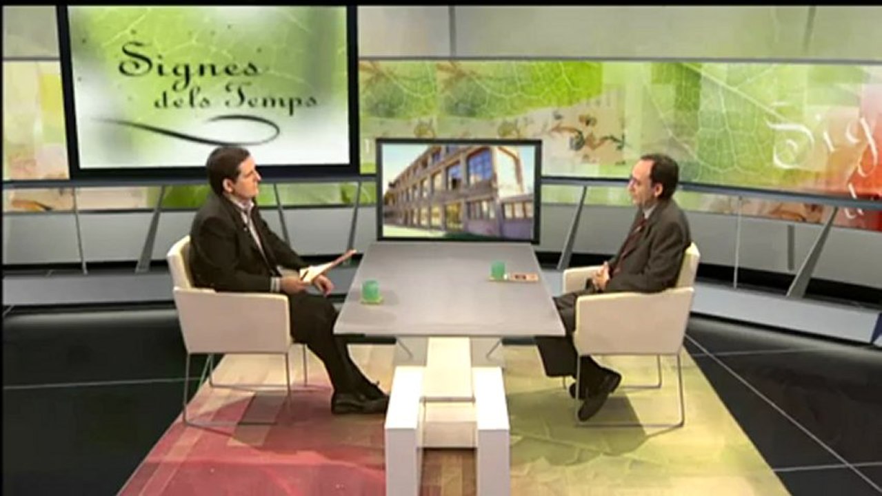 TV3 - Signes dels temps - signes dels temps