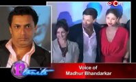 Bollywood celebs are upset with Madhur Bhandarkar.mp4