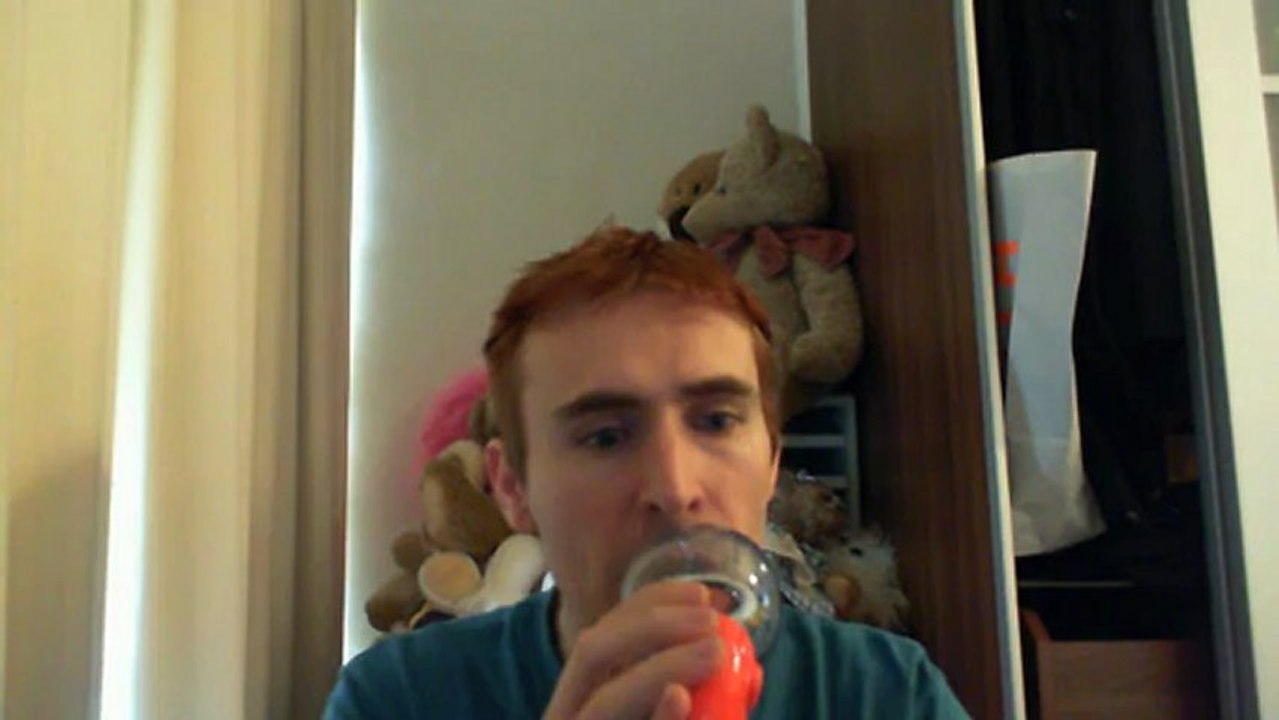 Wiwi égratigne "a life in the day of Benjamin Andre" d'André 3000