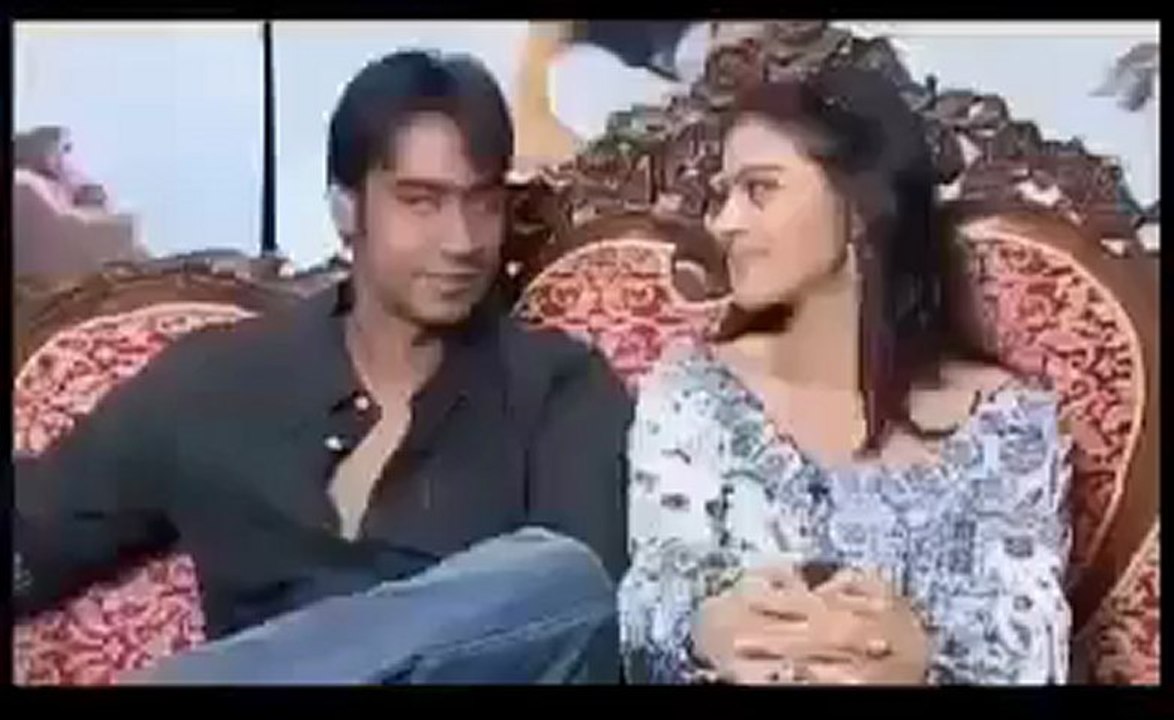 Bollywoods action figure -Ajay Devgan.mp4