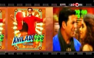 Box Office report of Talaash & Khiladi 786.mp4