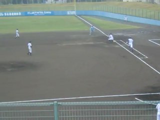 201210281A high-school baseball Yatsushiro area first grader convention 1 time game 1 time table