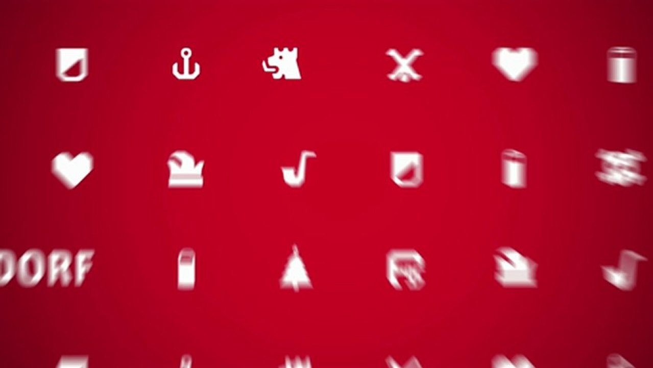 Dachmarke düsseldorf - pitch