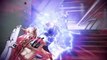 Mass Effect 3 - Bande-annonce #34 - Rebellion pack (DLC)